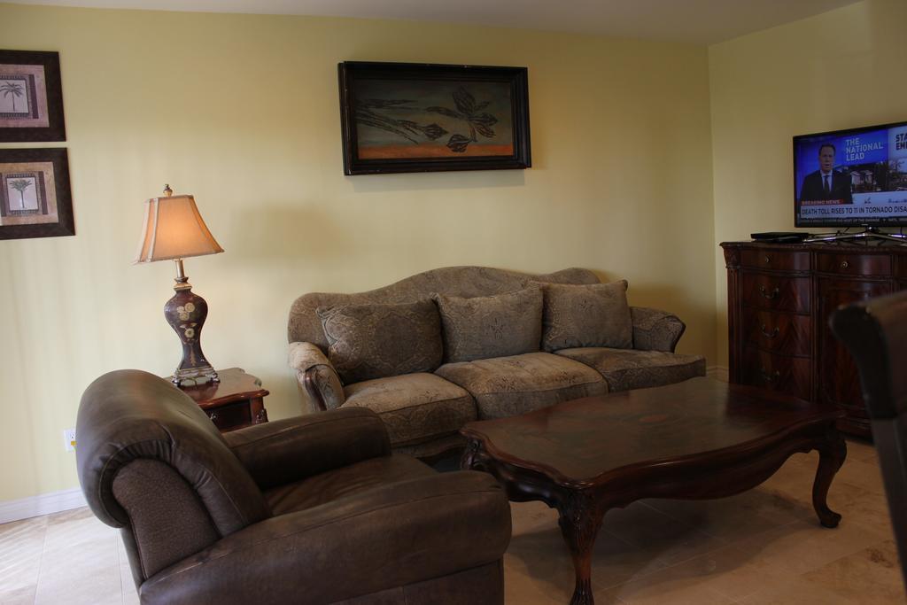 The Beach Palms Carlsbad Luaran gambar