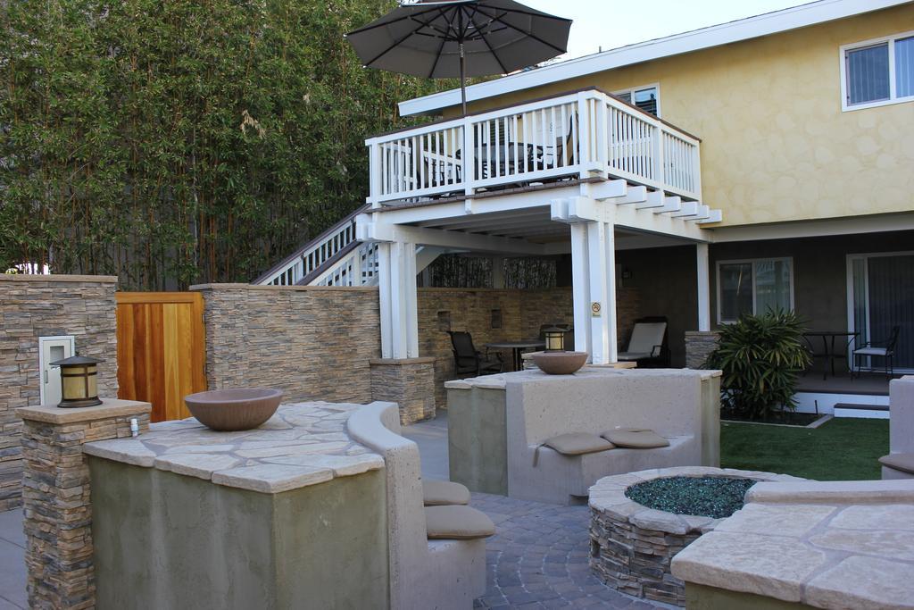 The Beach Palms Carlsbad Luaran gambar