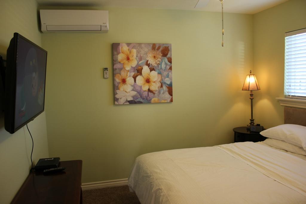 The Beach Palms Carlsbad Luaran gambar