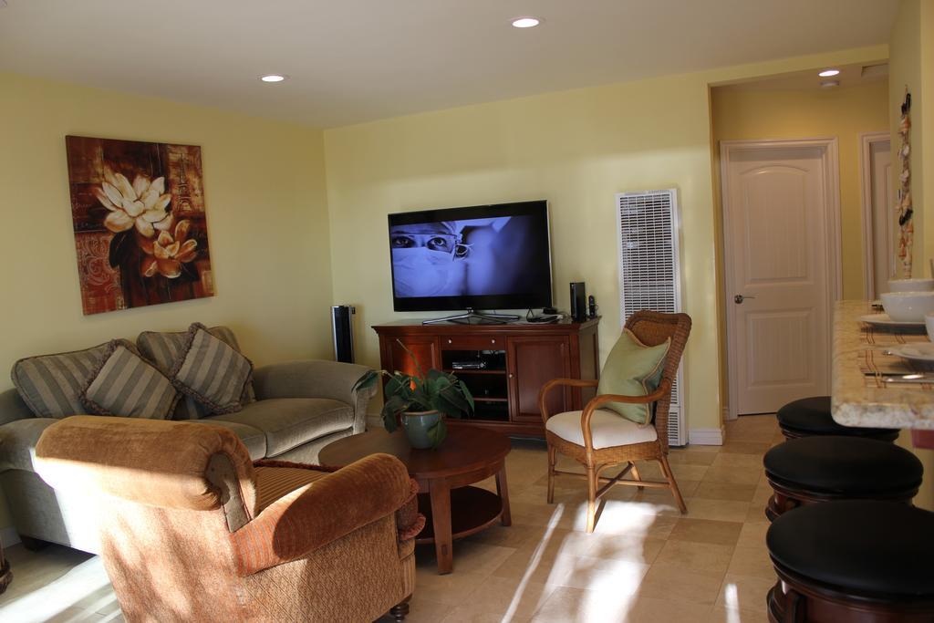 The Beach Palms Carlsbad Luaran gambar