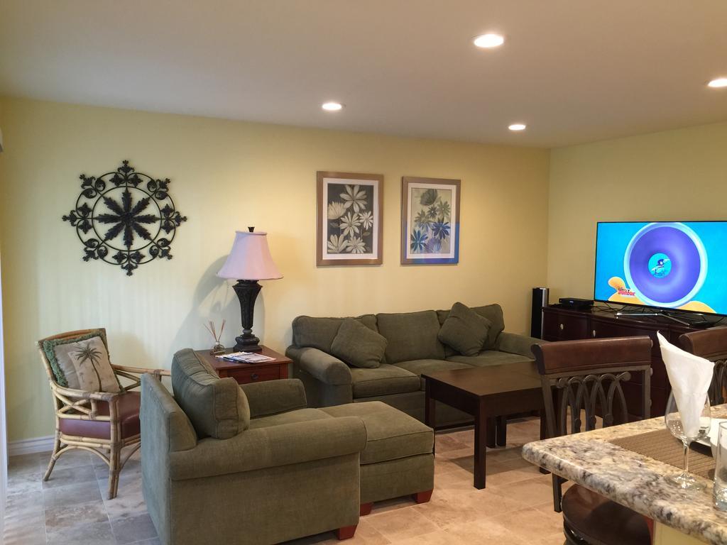 The Beach Palms Carlsbad Luaran gambar
